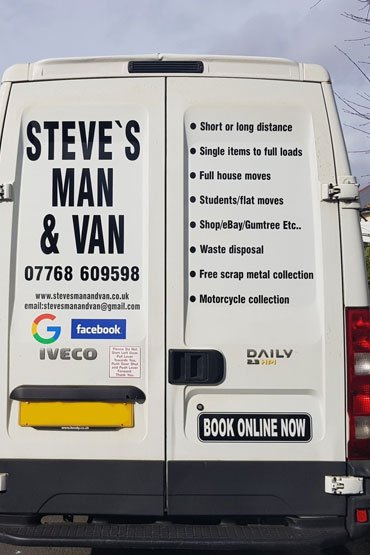  Man And Van Hire Plymouth | Man and Van House Removals | Ebay item Delivery | Student Moves Plymouth | Courier Service | Furniture Delivery | Store Collection | Business Removals | Office Removals | Long Distance Removals and House Clearances