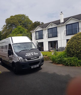 FC Removals Plymouth - Home - Facebook